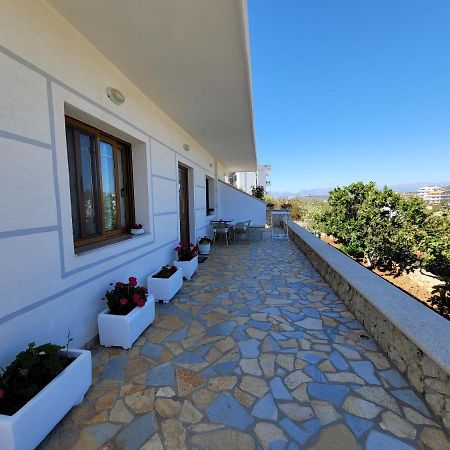 Guesthouse Redilka Ksamil Exterior foto